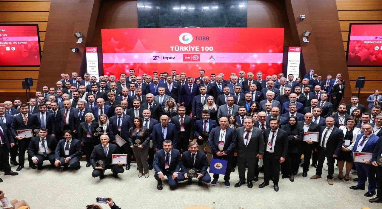 Cumhurbaşkanı Yardımcısı Yılmaz: Hedefimiz yıl sonunda yüzde 30un altında bir enflasyon oranı