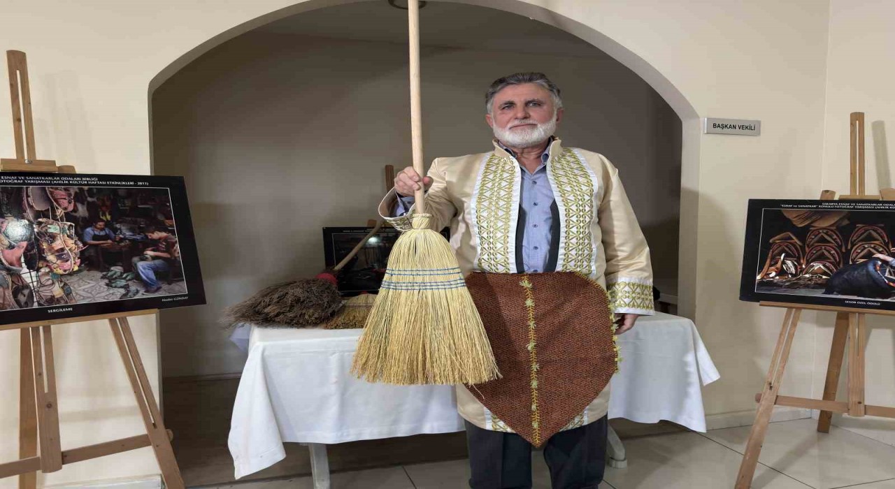 Cumhurbaşkanından plaket almıştı, bu yıl ilin ‘Ahisi seçildi