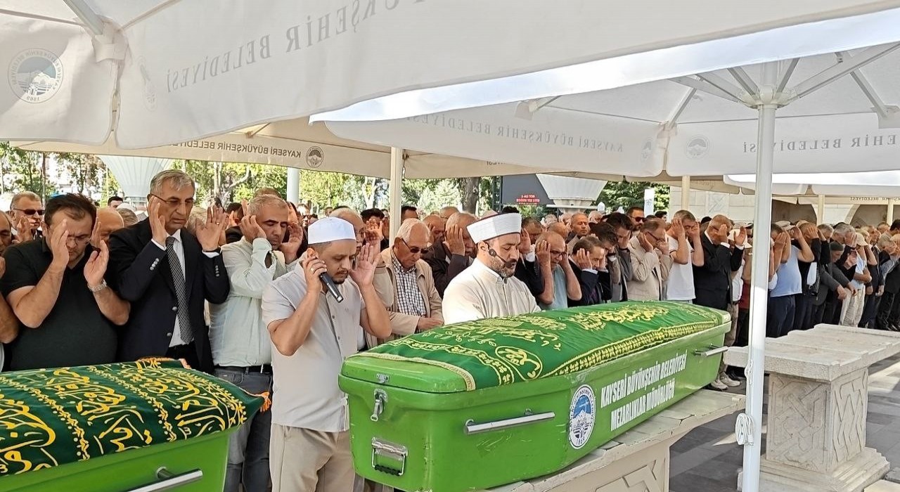 Dadaloğlu Vakfı Kurucu Başkanı Özsoy, hayatını kaybetti