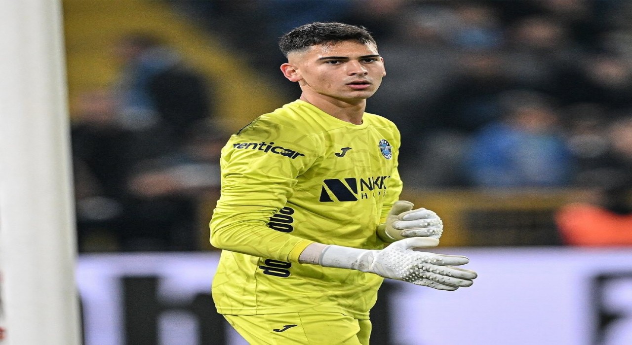 Deniz Eren Dönmezer, Kayserisporda