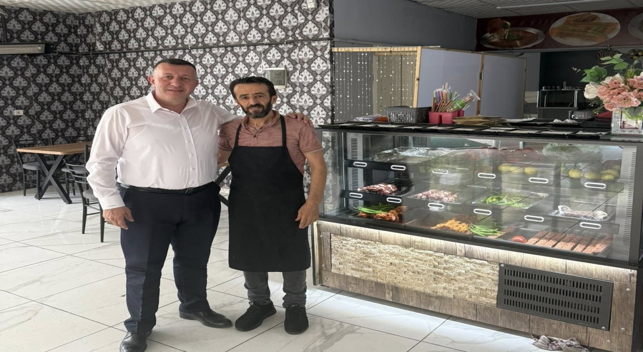 Denizli Lokantacılar Odasından ‘Basit Usul uygulamasının kaldırılmasına tepki