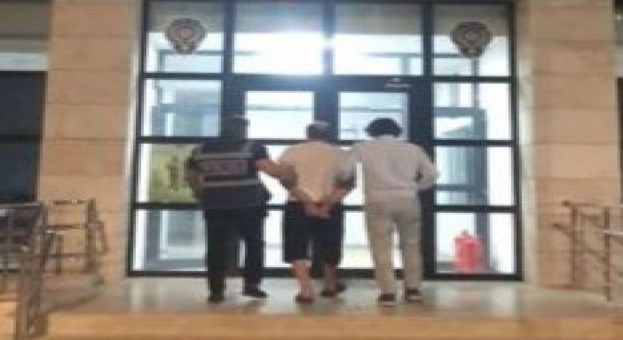 Denizlide polisin operasyonlarında farklı suçlarla aranan 5 şüpheli yakalandı