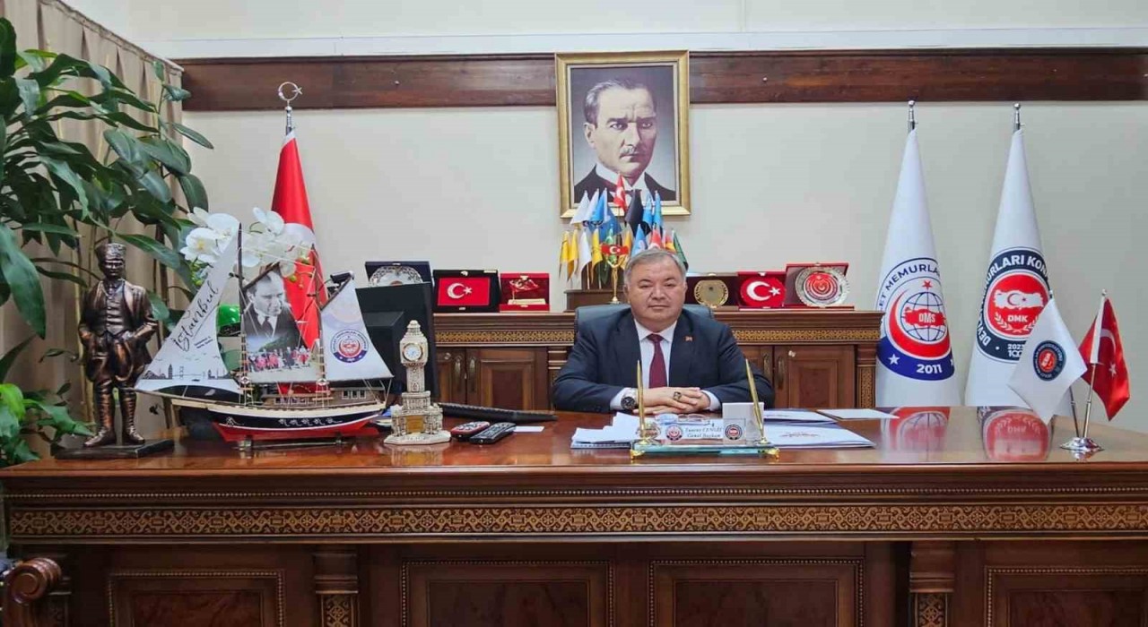 Devlet Memurları Konfederasyonundan banka maaş promosyon ihaleleri ile ilgili Rekabet Kuruluna başvuru