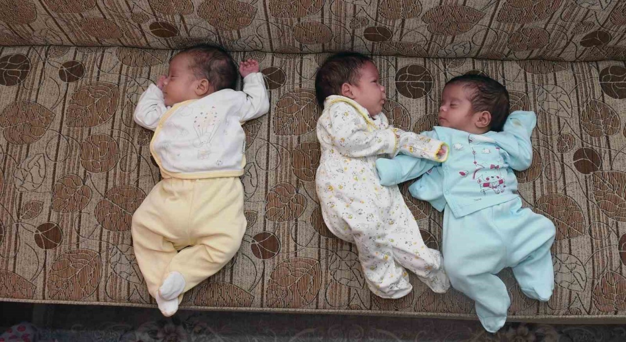 Didim Belediyesinde Hoş Geldin Bebek projesi başladı