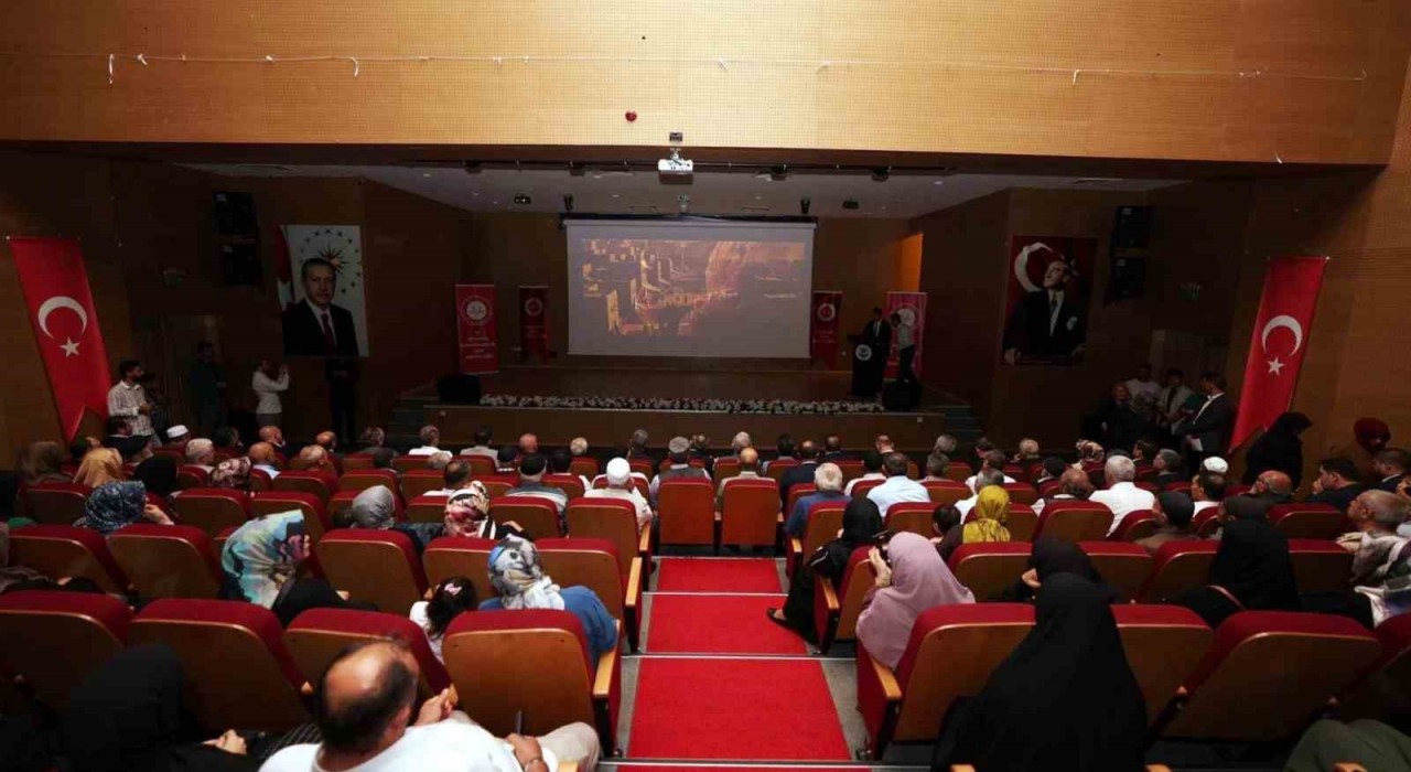 Dilovasında Mevlid-i Nebi haftası coşkuyla kutlandı