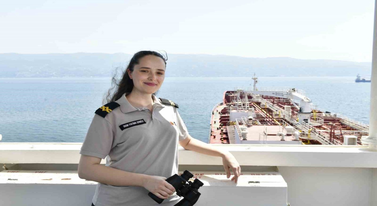 Ditaş Kadın Denizciler Gelişim Programı 4üncü dönem başvuruları başladı