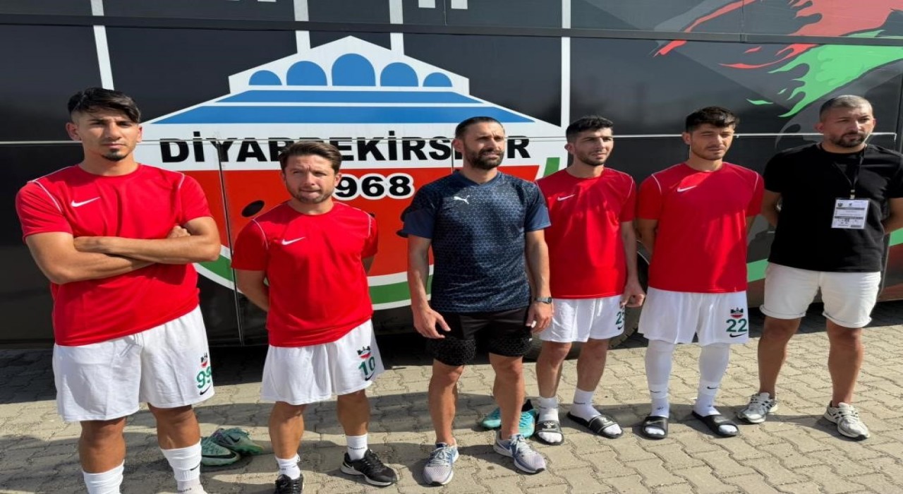 Diyarbekirspor, PFDKya Sevk Edildi