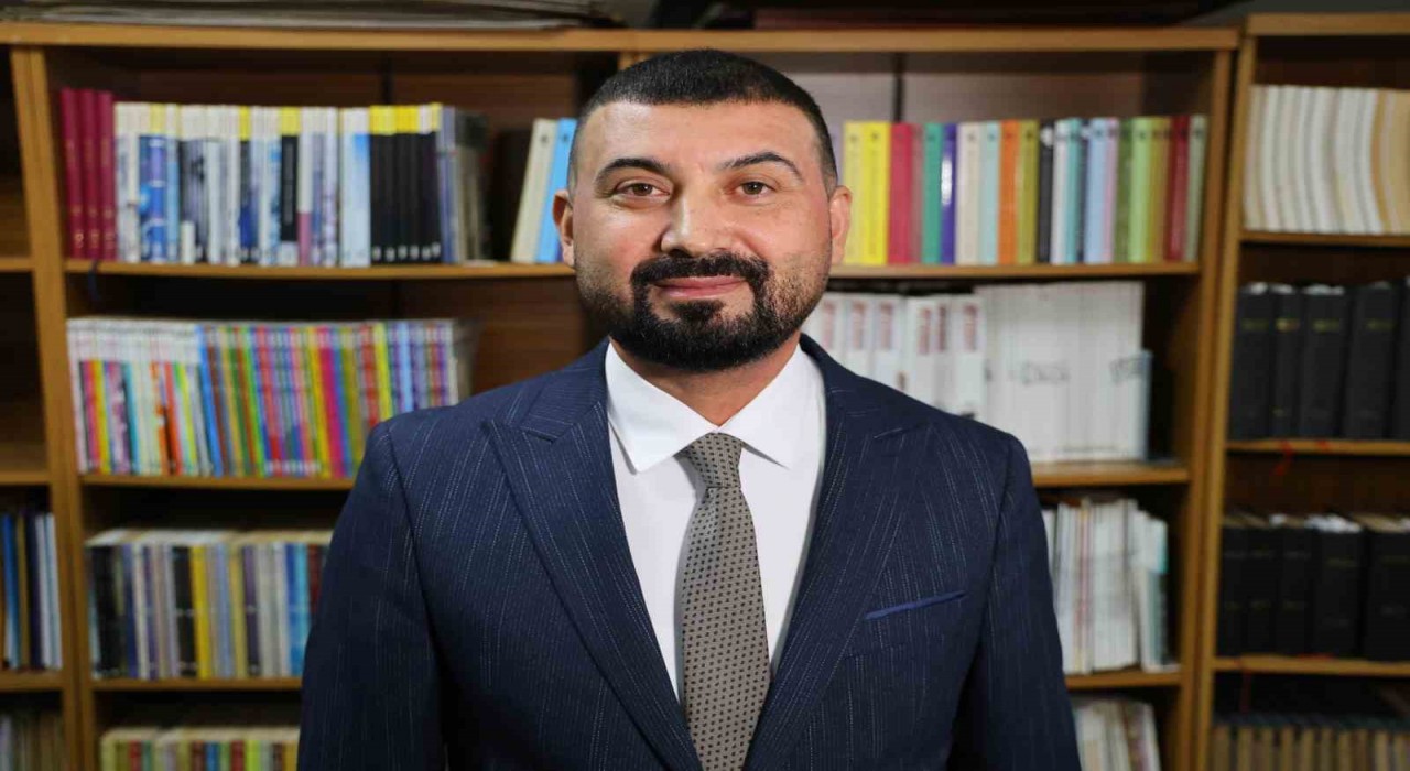 Doç. Dr. Berat Akıncı: İsrailin zalimliği küresel vicdanı dile getirdi