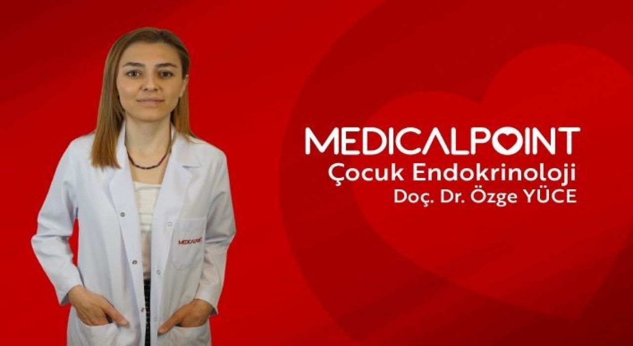 Doç. Dr. Yüce: Tip 1 ve Tip 2 diyabet artık çocukları da tehdit ediyor