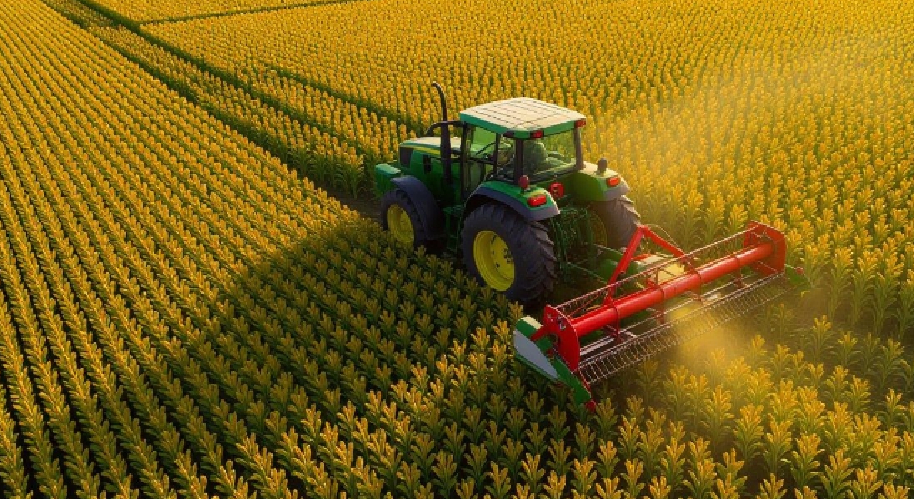 DOĞAKA’dan Osmaniye tarımına büyük teşvik desteği