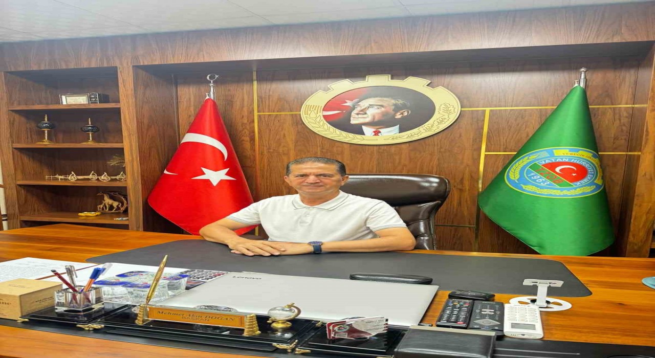 Doğan: Ekspertiz için ödenen ücretin ikinci raporla katlanması çiftçilerimizin yükünü ağırlaştırıyor