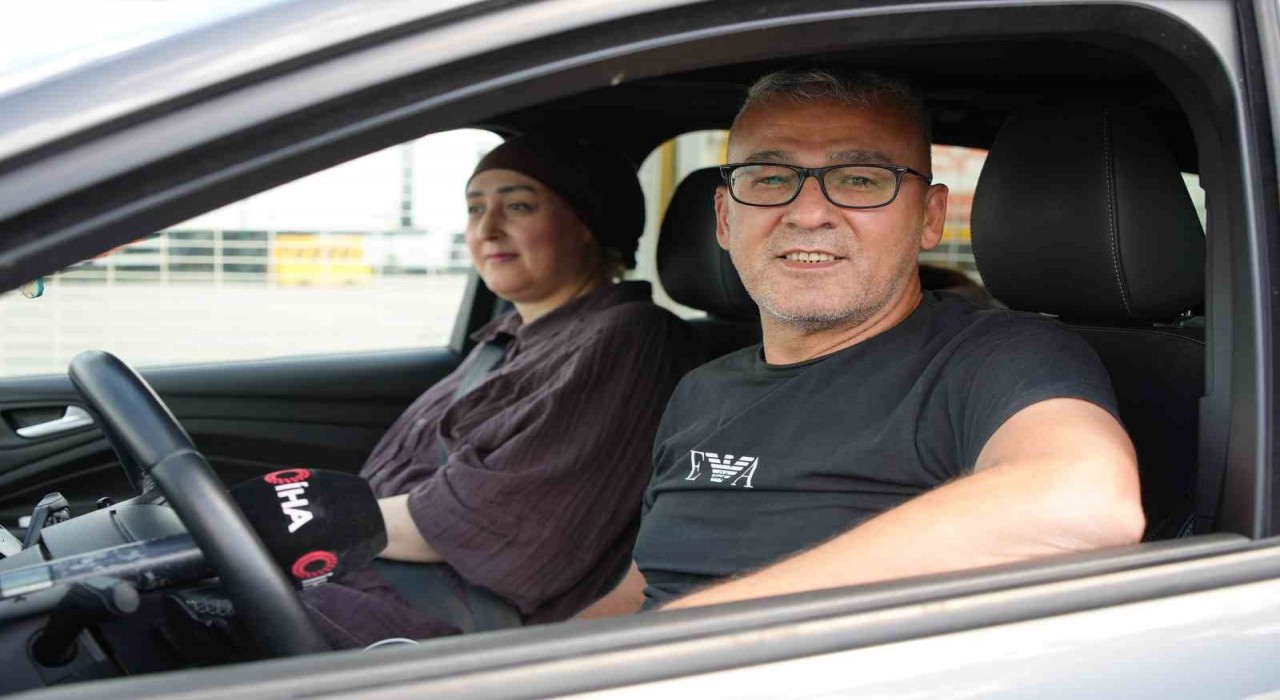 Dönüş yolundaki gurbetçi: Her şeyi zorlaştırdılar, eski Almanya yok artık