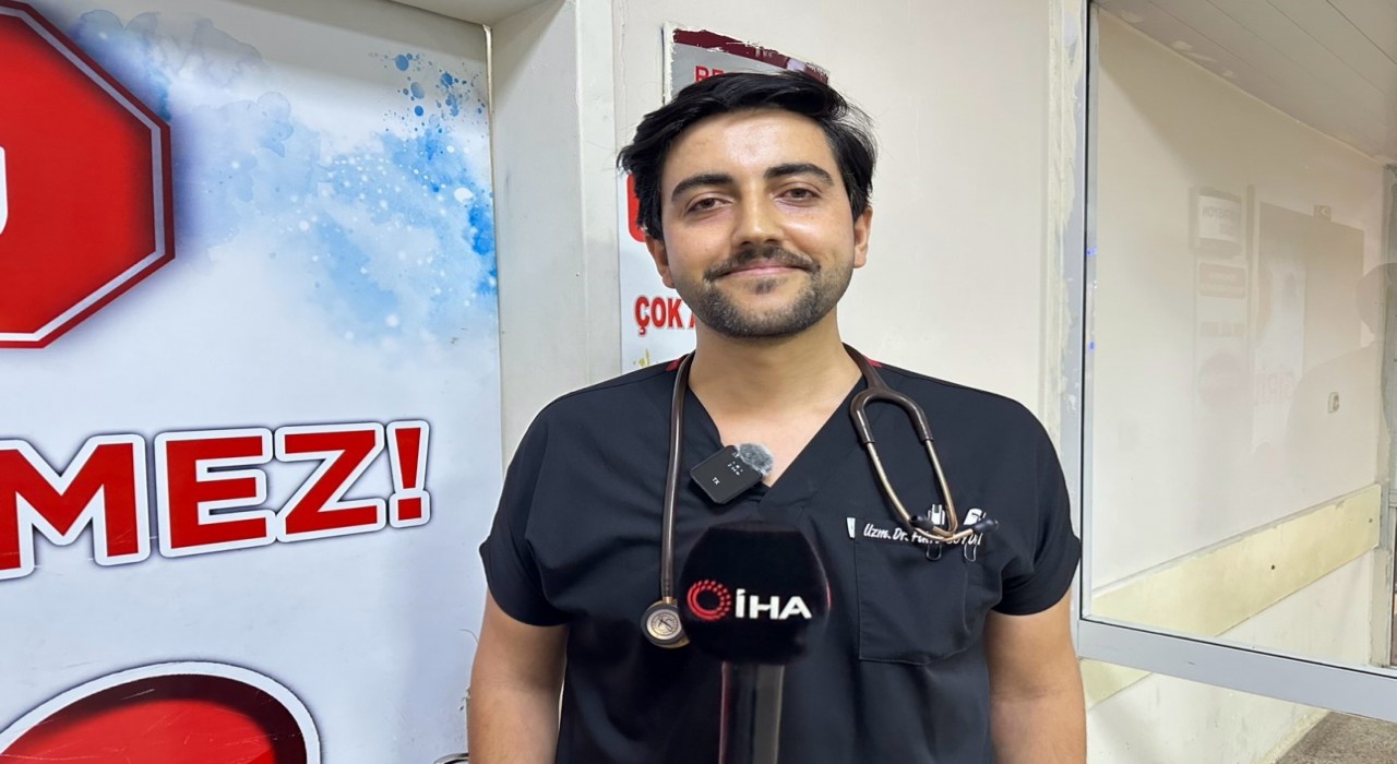 Dr. Soydan: Gereksiz başvurular acil servisleri kilitliyor