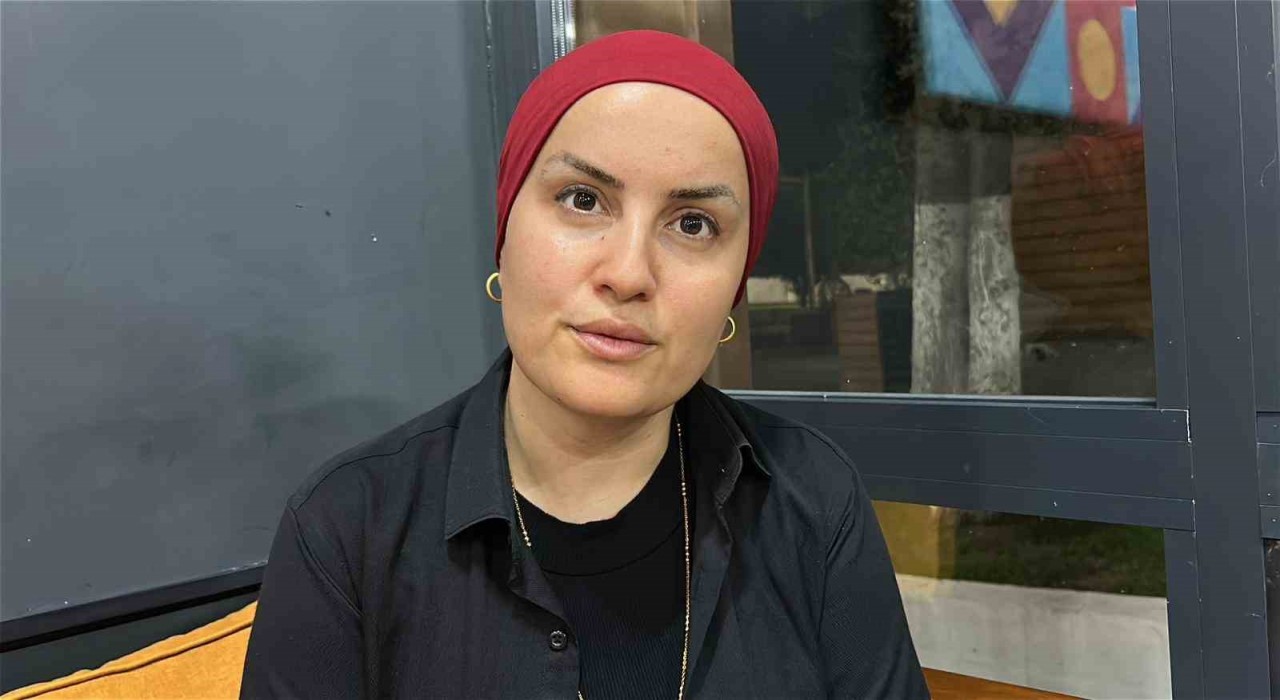 Düğünde halay başı olmak isteyerek kadın soliste saldıran alkollü şahıs korku dolu anlar yaşattı