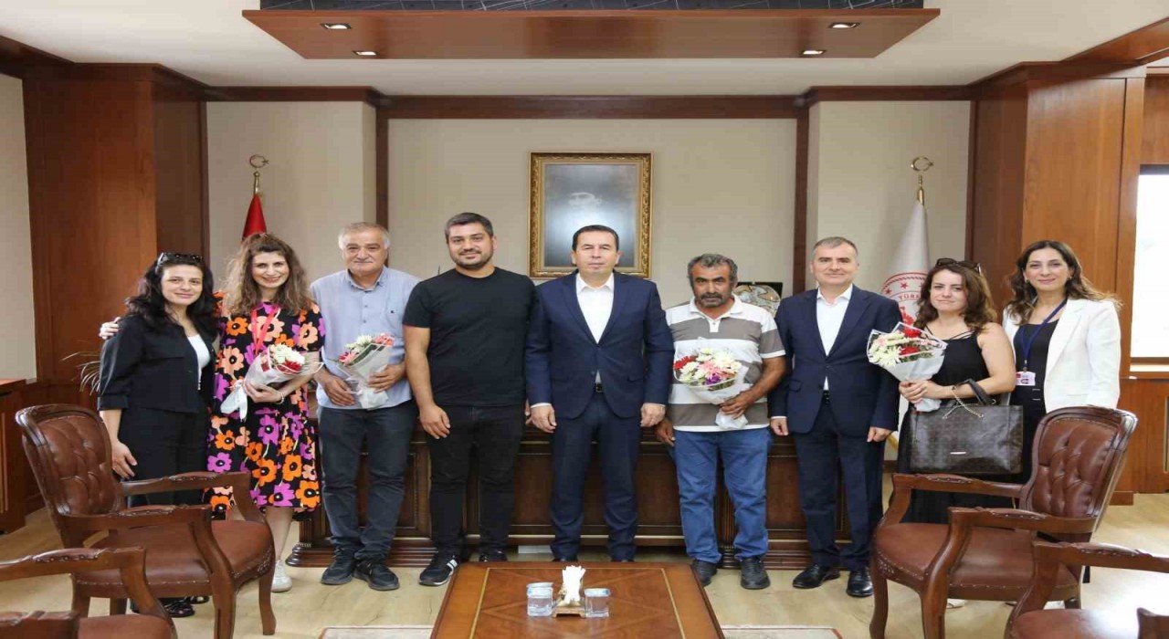 Dumansız Türkiye için örnek davranışlar