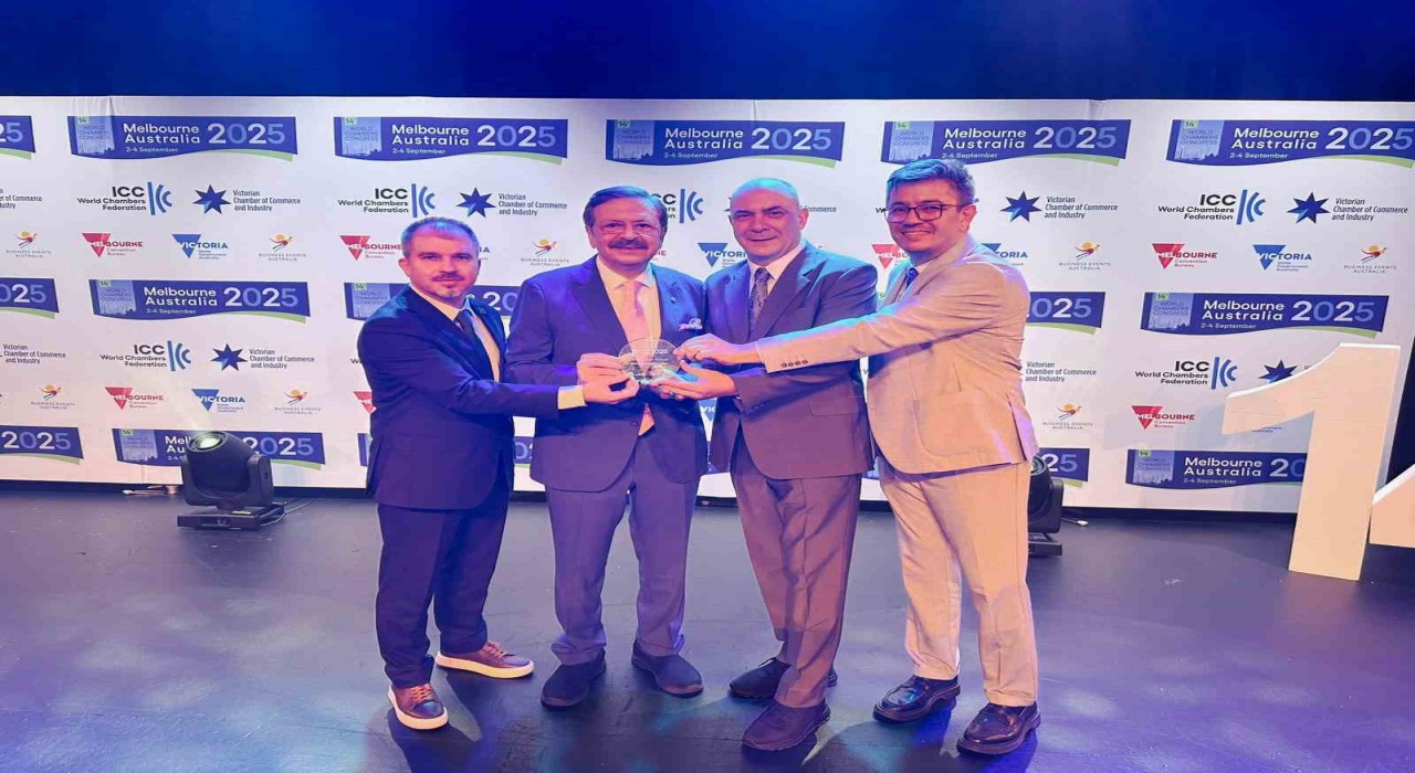 Dünya Odalar Yarışmasında ESOnun başarısı