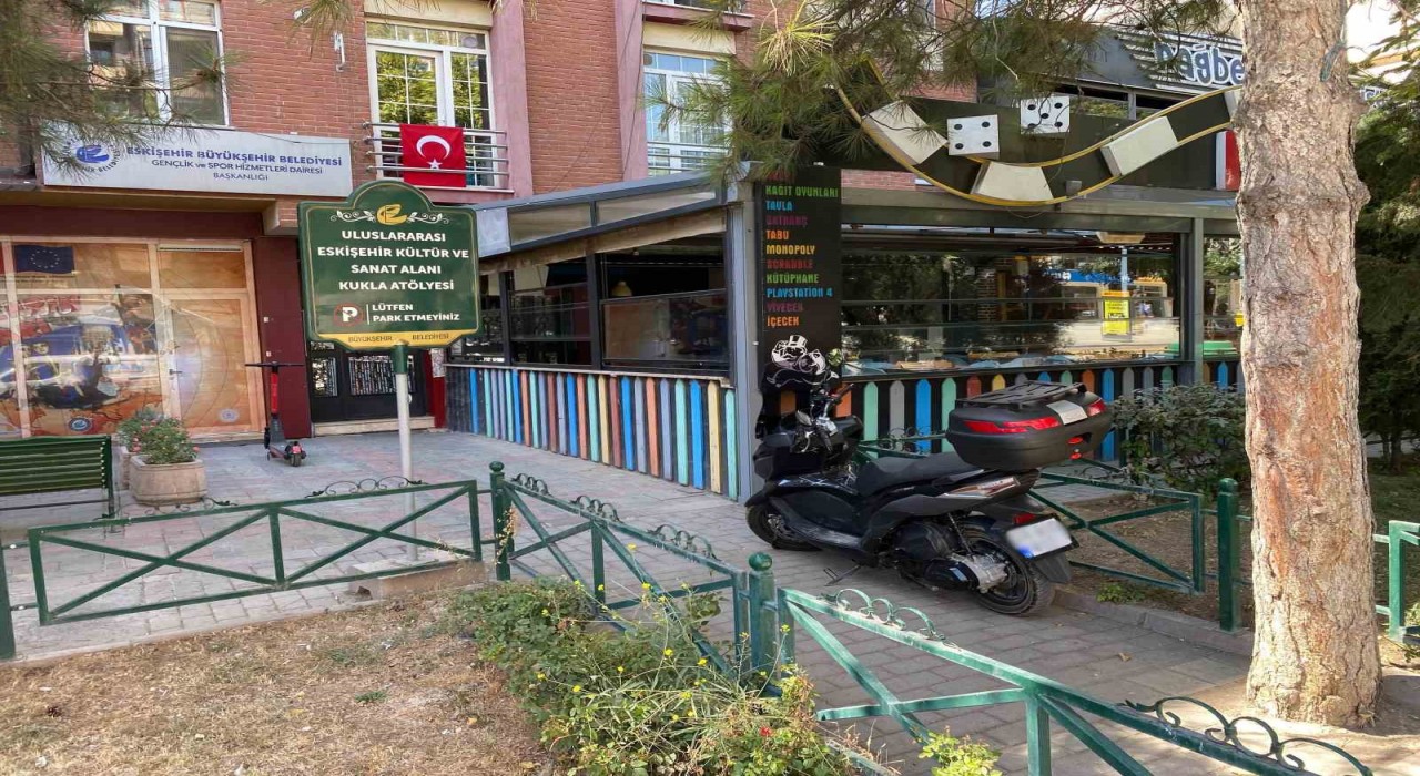 Duyarsız sürücü uyarıyı dikkate almadı