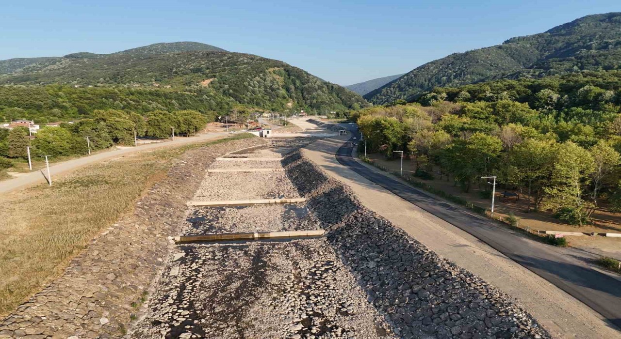 Düzce Belediyesinden suyu tasarruflu kullanın çağrısı