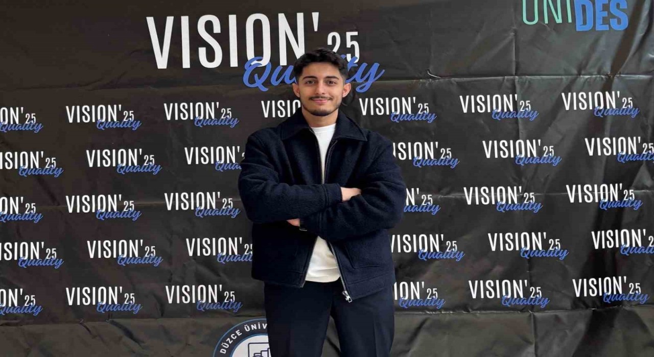 Düzce Üniversitesi iklim elçisi LCOY Türkiye 2025te görev alacak