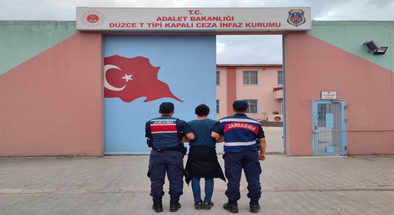 Düzcede 59 kişi yakalandı 15 kişi tutuklandı