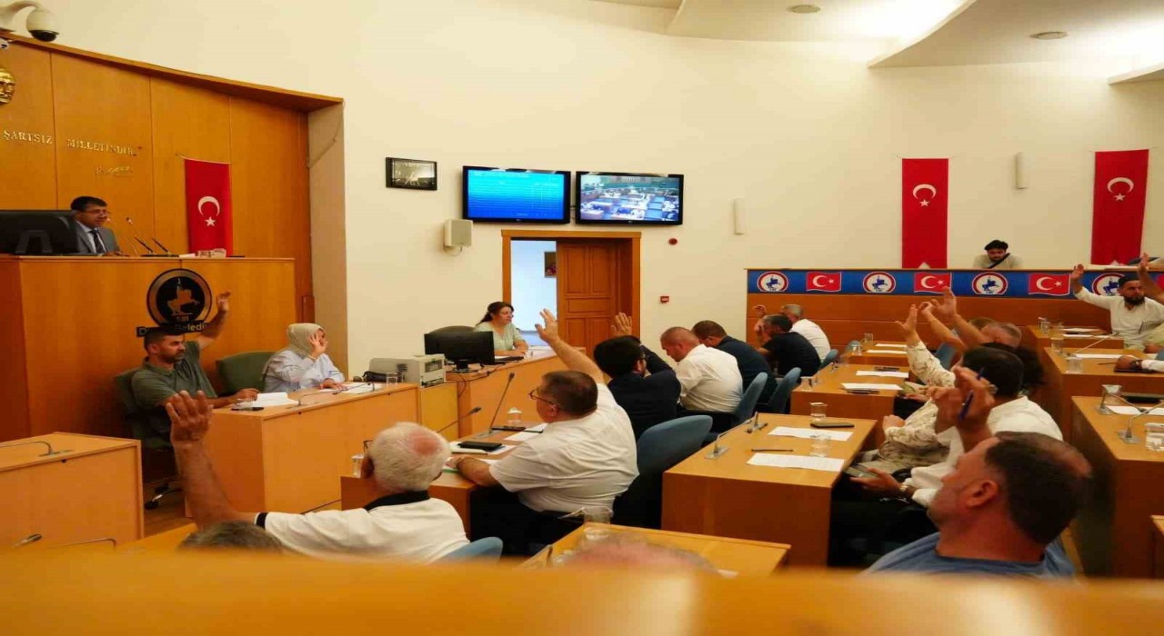 Düzcenin yeni kardeş şehri; Foça