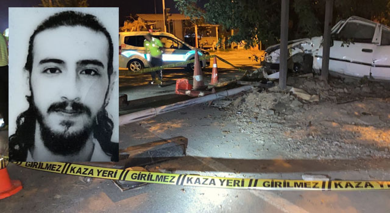Düziçi’nde Trafik Kazası Can Aldı