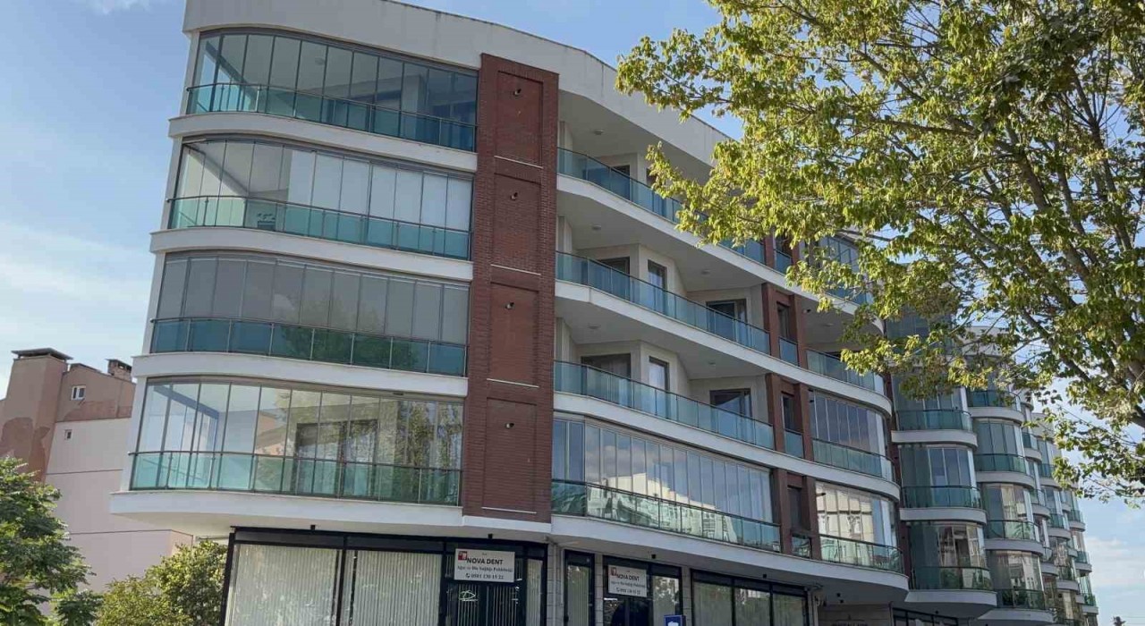 Edirne Belediye Başkanının ikamet ettiği sitedeki kaçak artezyene ceza