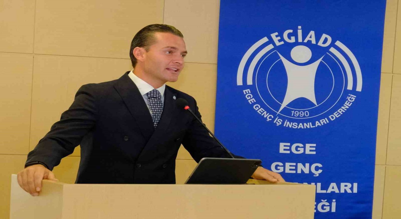 EGİADdan Japon şirketleriyle dijital dönüşüm ve yapay zekâ iş birliği