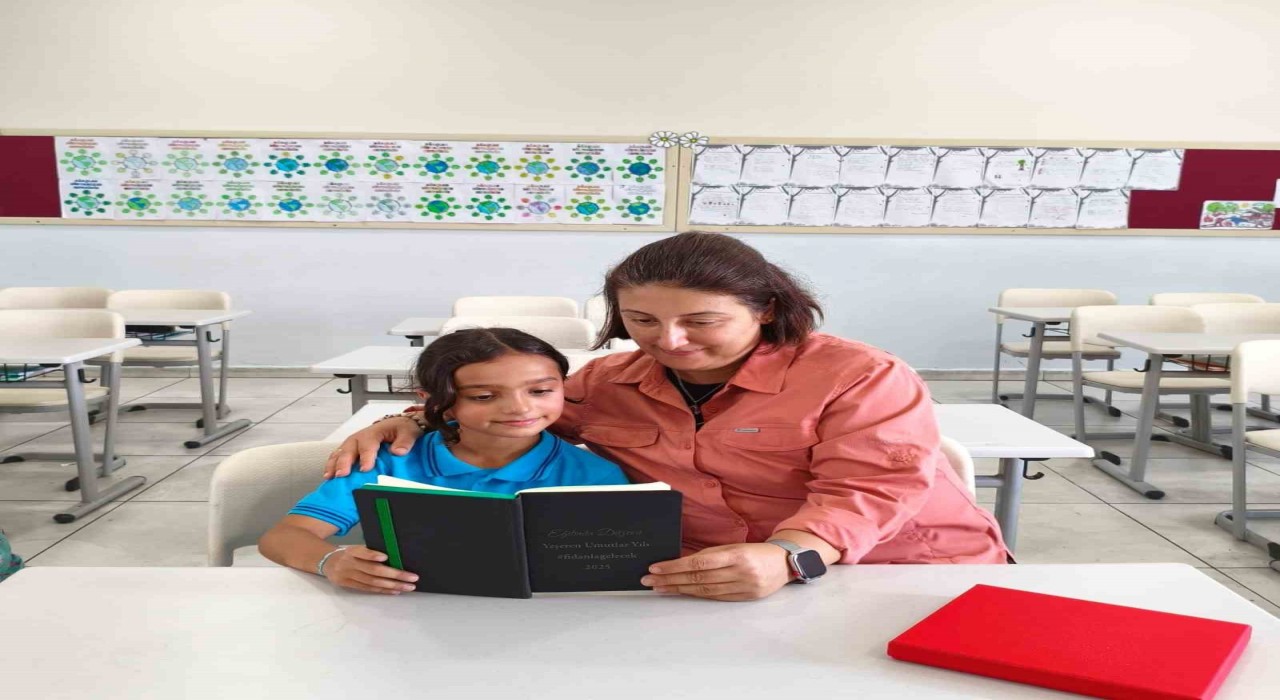 Eğitimin Düzcesinden yeşeren umutlar