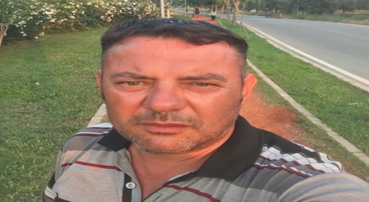 Ekmek parası için geldiği Çivrilde hayatını kaybetti