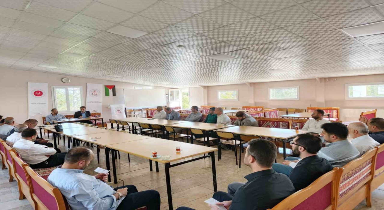 Elazığda  Oku-yorum Projesi