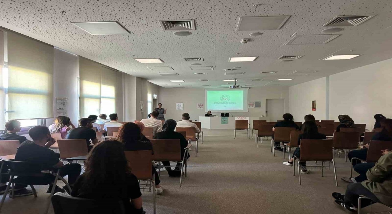 Elazığda kadına yönelik şiddetle mücadele çalışmaları