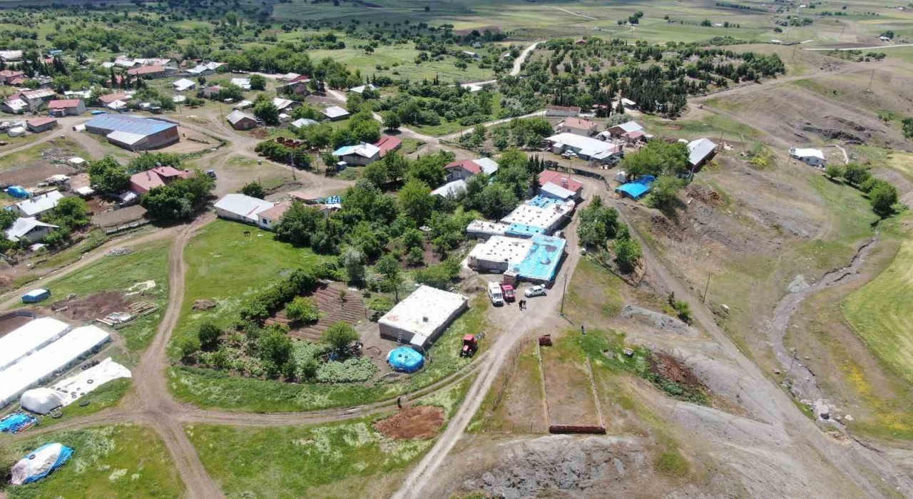 Elazığda öldürülüp toprağa gömülmüştü: Duruşması ileri bir tarihe ertelendi