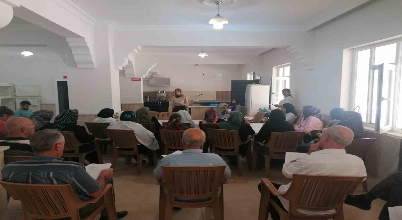 Elazığda Sağlıklı Hayat Akademisi Projesi