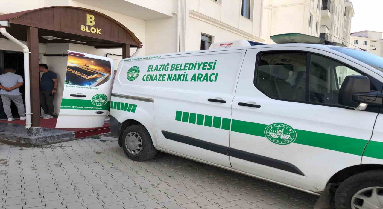 Elazığdaki yasak ilişki cinayetinde başkomisere adli kontrol kararı