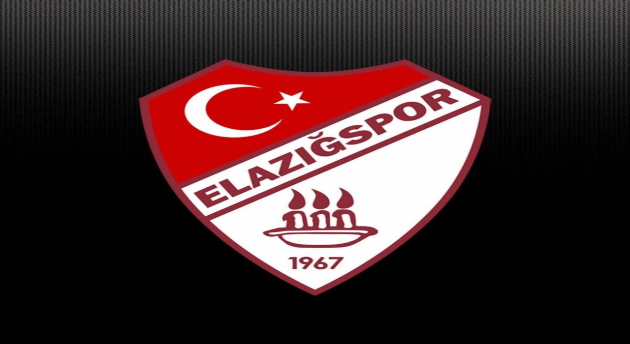 Elazığspordan Muhammed Gönülaçar açıklaması
