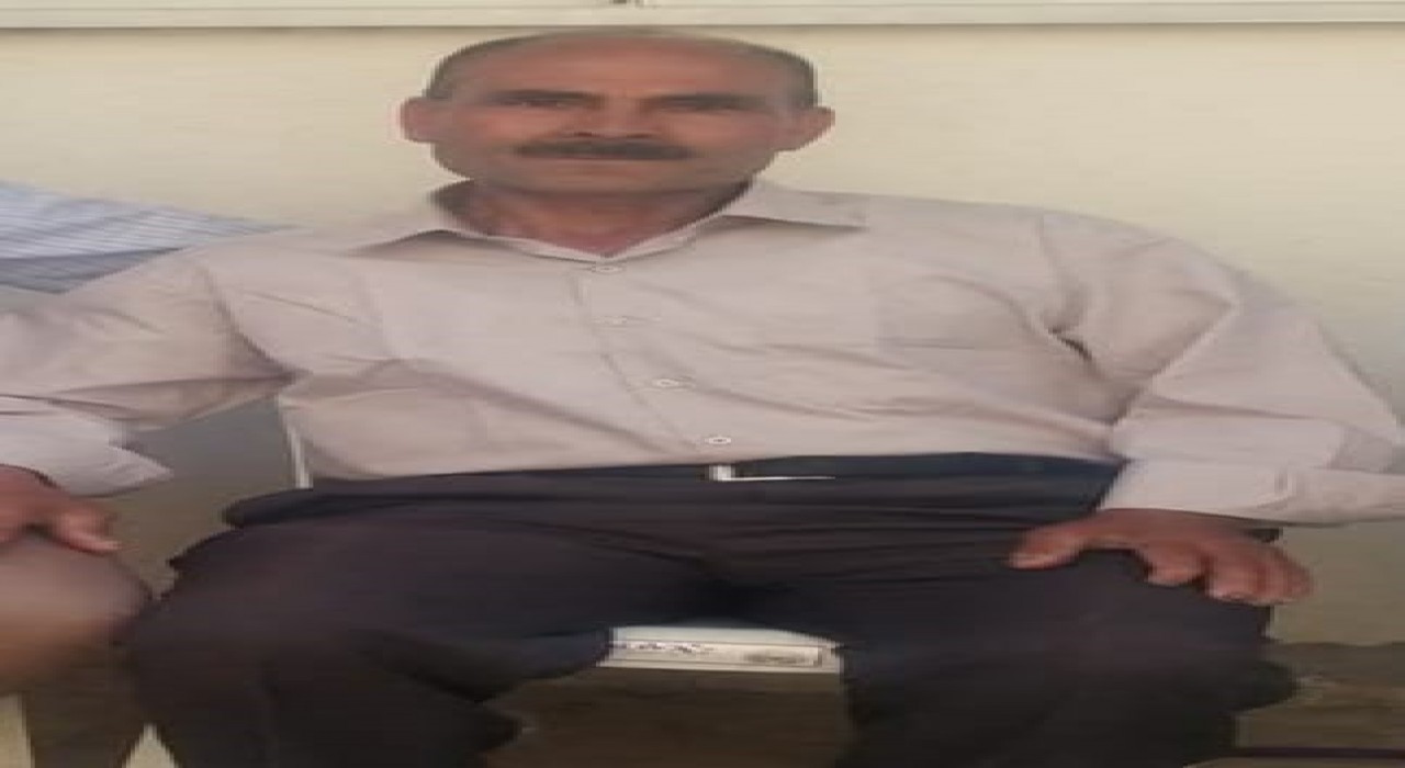 Elektrik akımına kapılan adam öldü