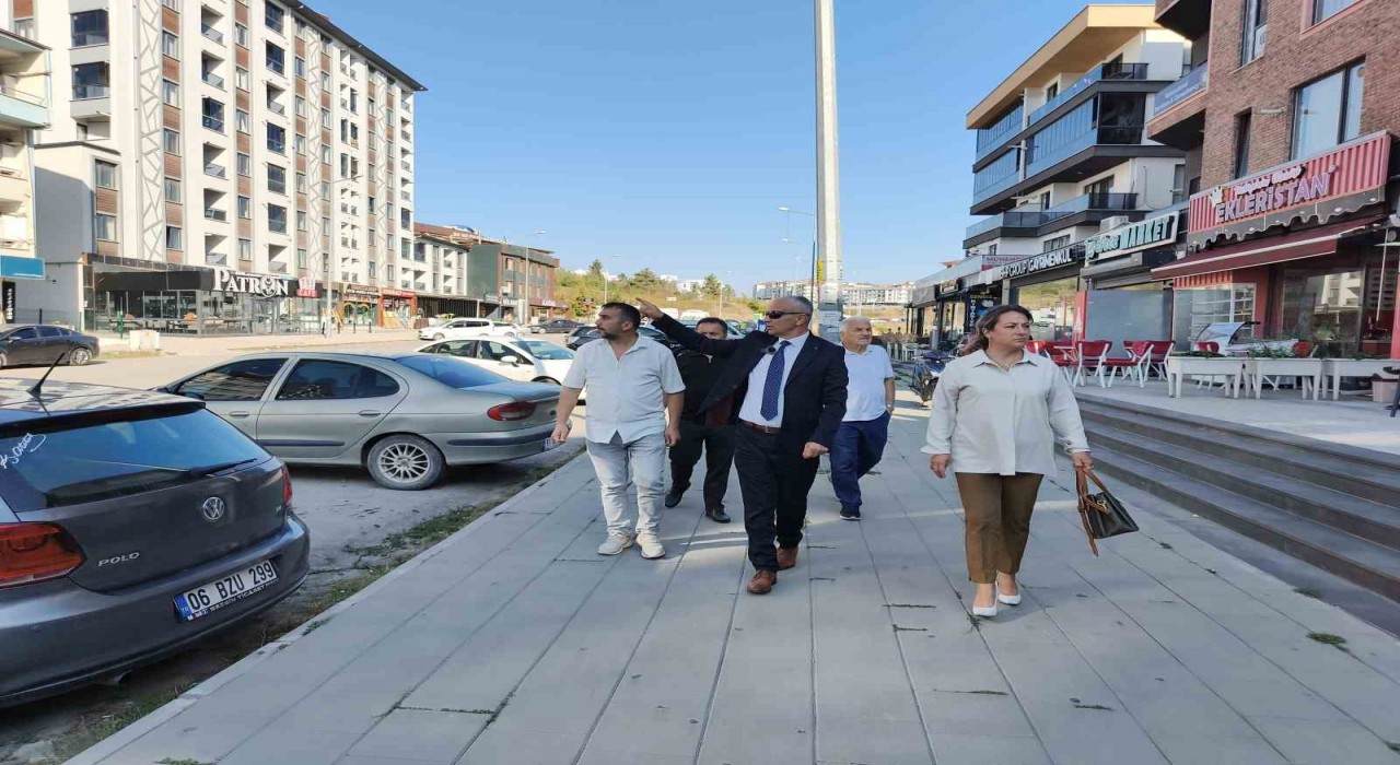 Emlakçılar Derneği korsan emlakçı avına çıktı