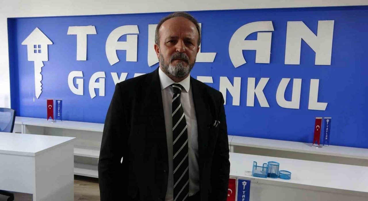 Emlakçılar faiz indirimi sonrası bankaların konut faizlerinde indirime gitmesini bekliyor