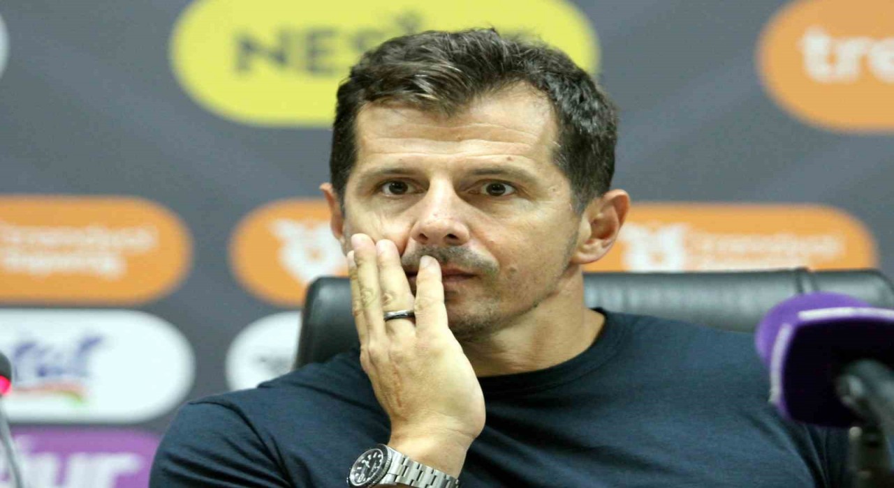 Emre Belözoğlu: Değerli bir zamanda çok iyi bir galibiyet geldi