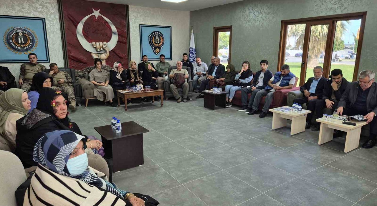 EMŞAVdan 261. anma programı