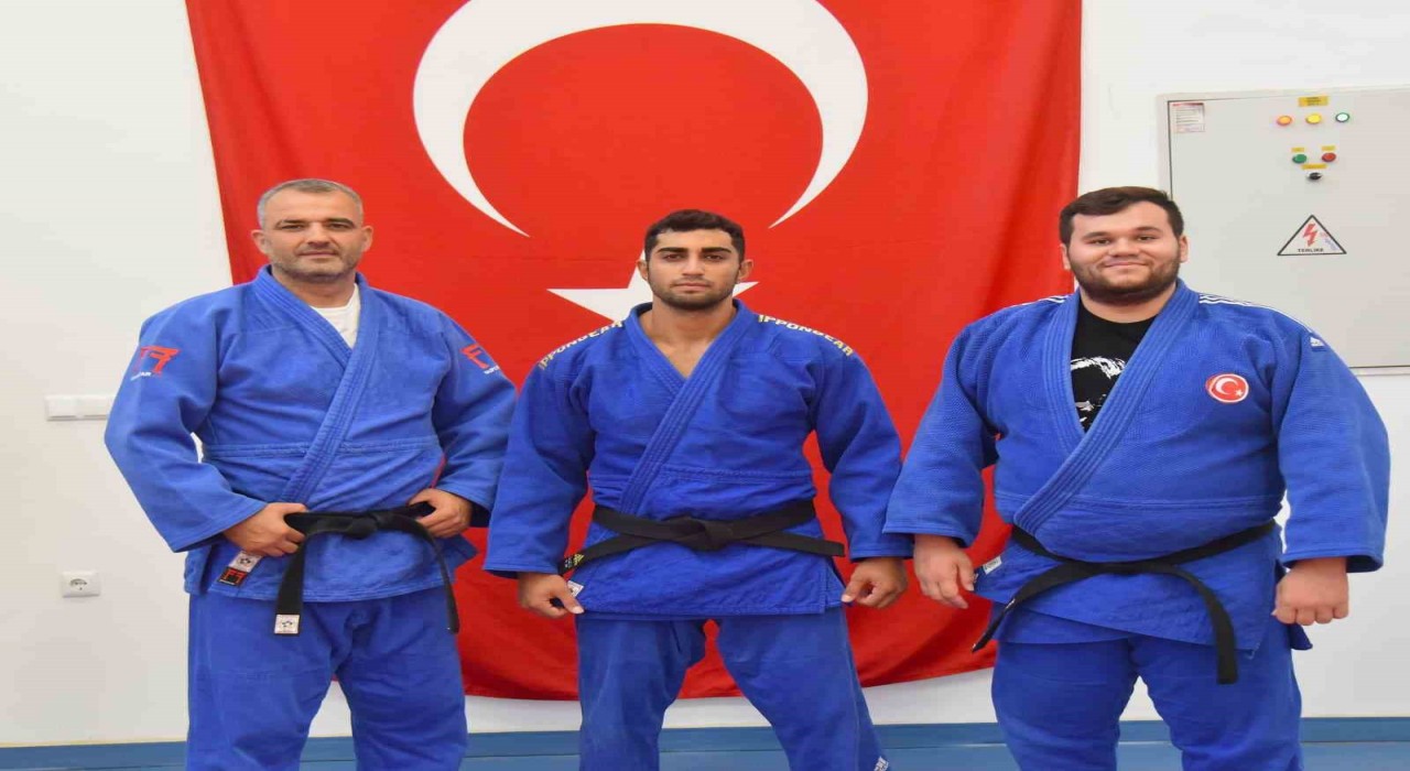 Enes Pınarın hedefi Balkan Şampiyonasında madalya