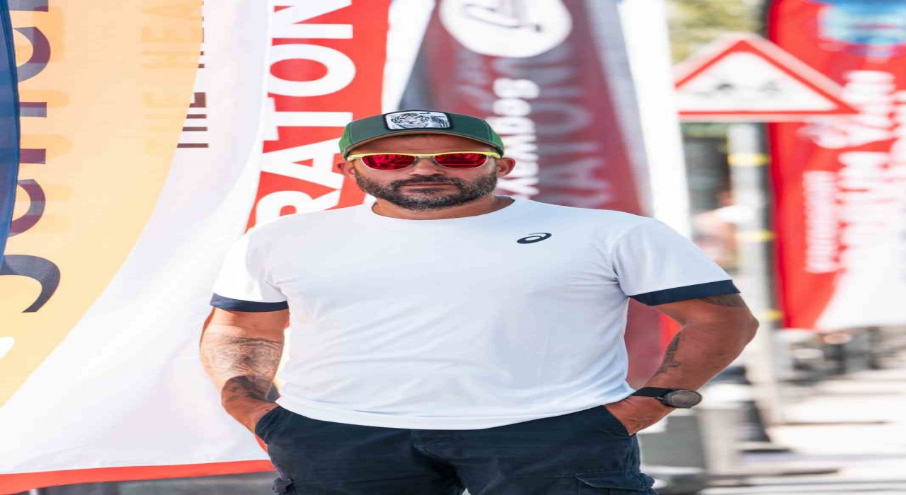 Engin Çetinay: Bodrum Yarı Maratonu 8. kez unutulmaz bir yarış deneyimi sunacak