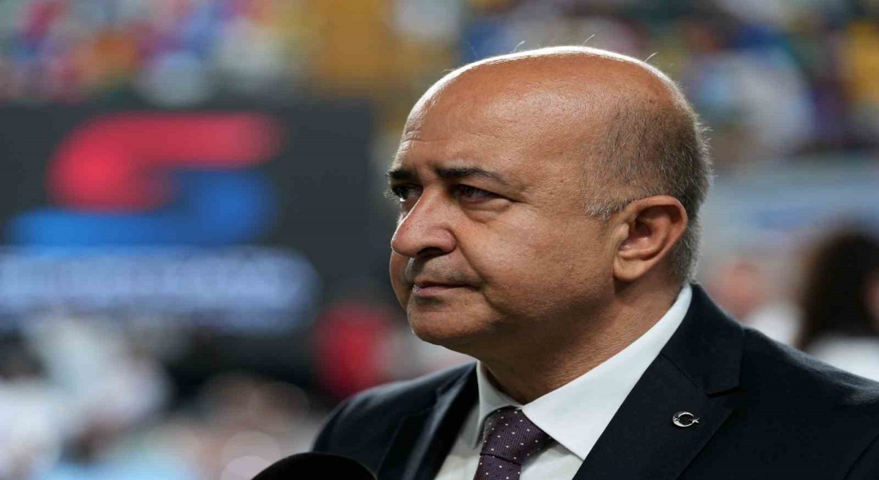 Ercüment Taşdemir: Çocuklarımızın, disiplini ve milli duyguyu kazanacakları ortamı oluşturacağız