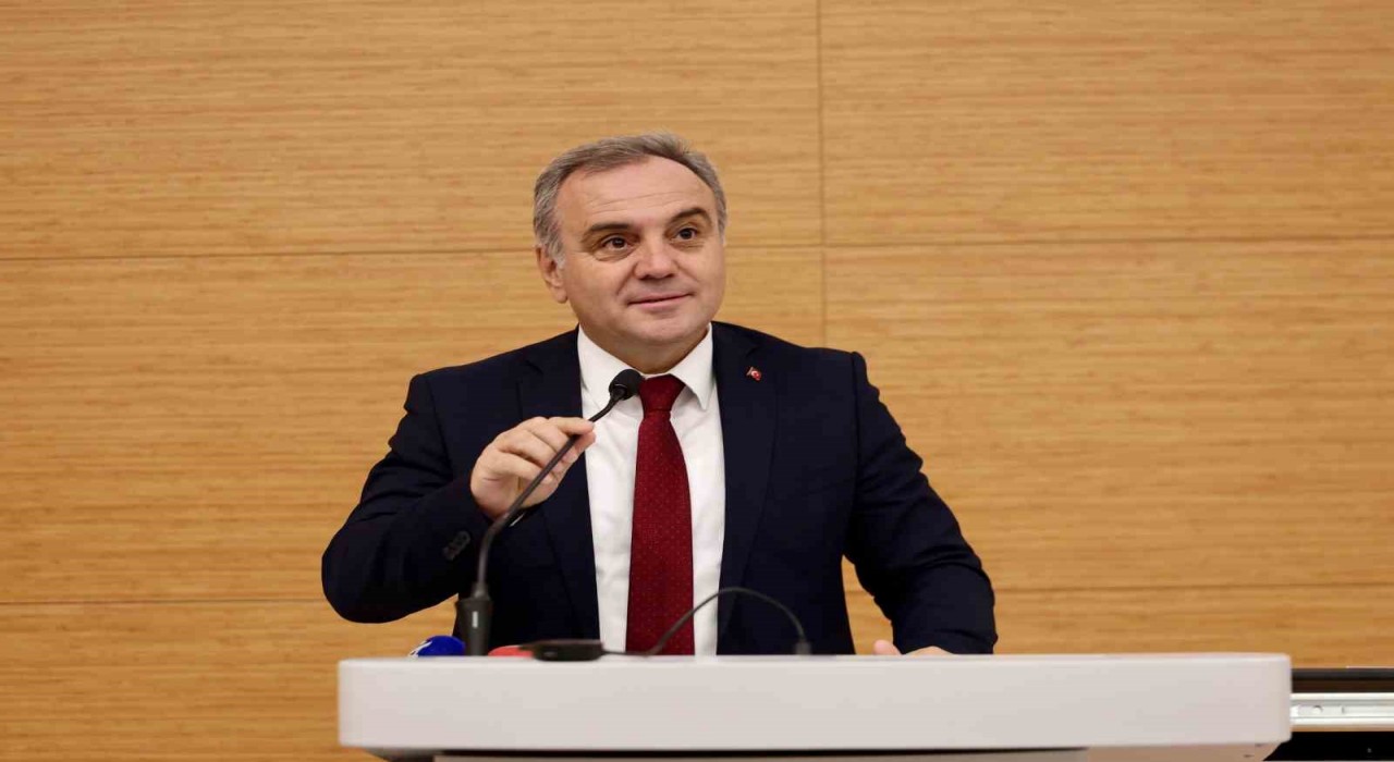 ERÜde ‘1. Erciyes FMF Günleri düzenlendi