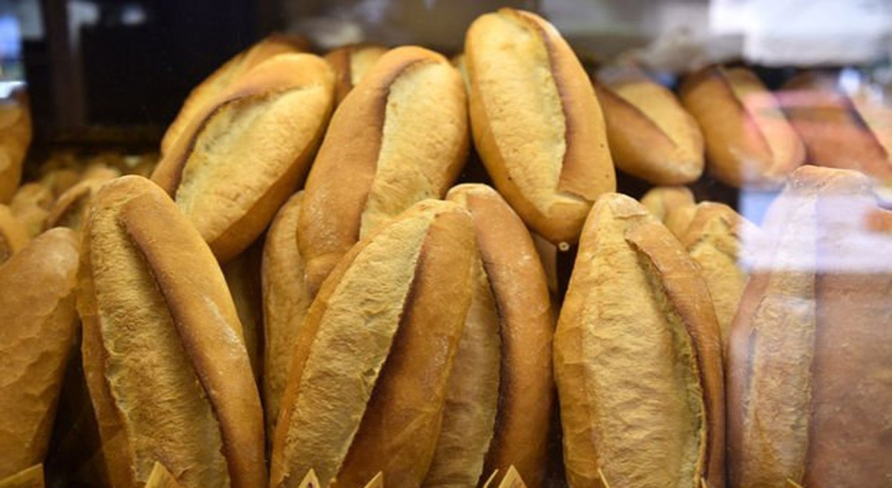 Erzincanda ekmeğe zam; 15 TL oldu