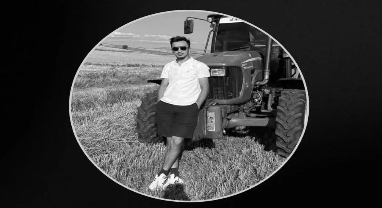 Erzincanda motosiklet kazasında bir genç daha hayatını kaybetti