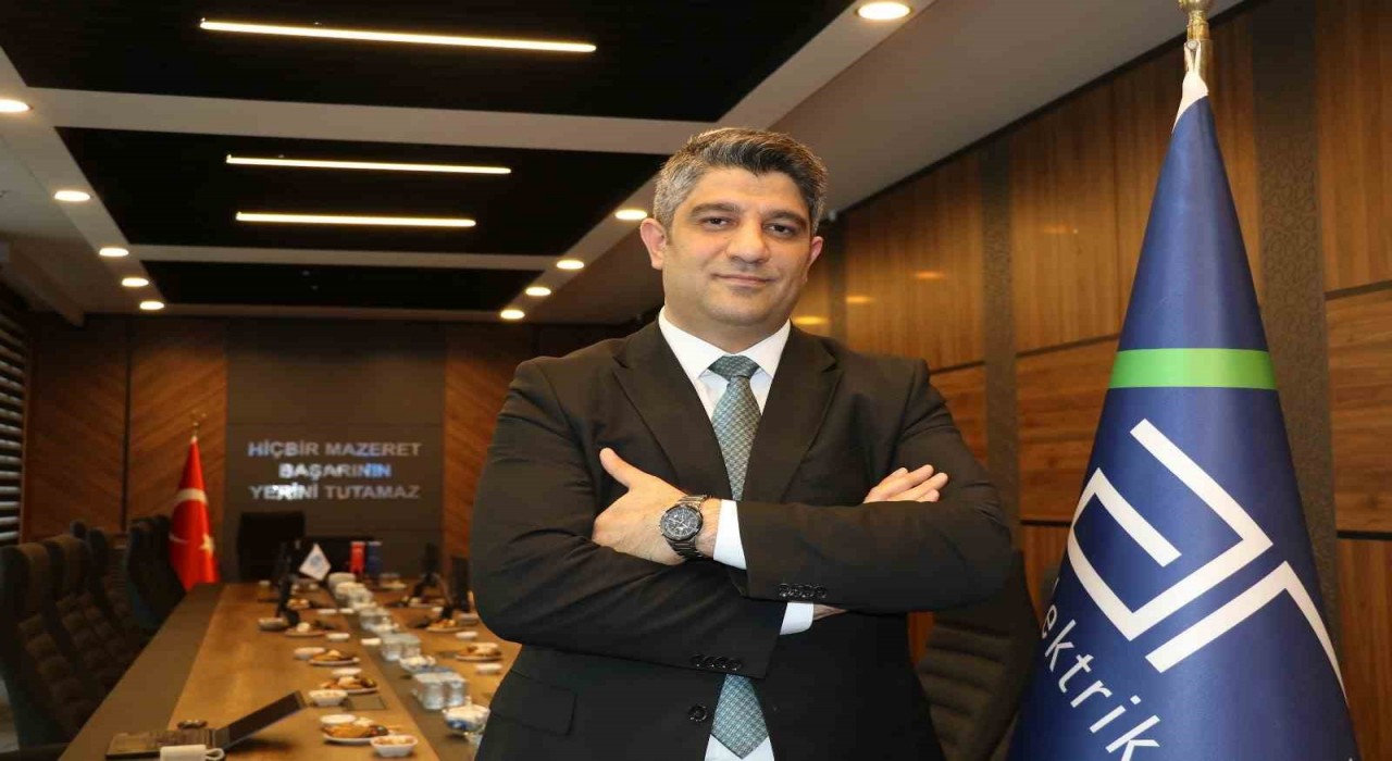 Erzincanın elektrik altyapısında yenilikçi dönüşüm