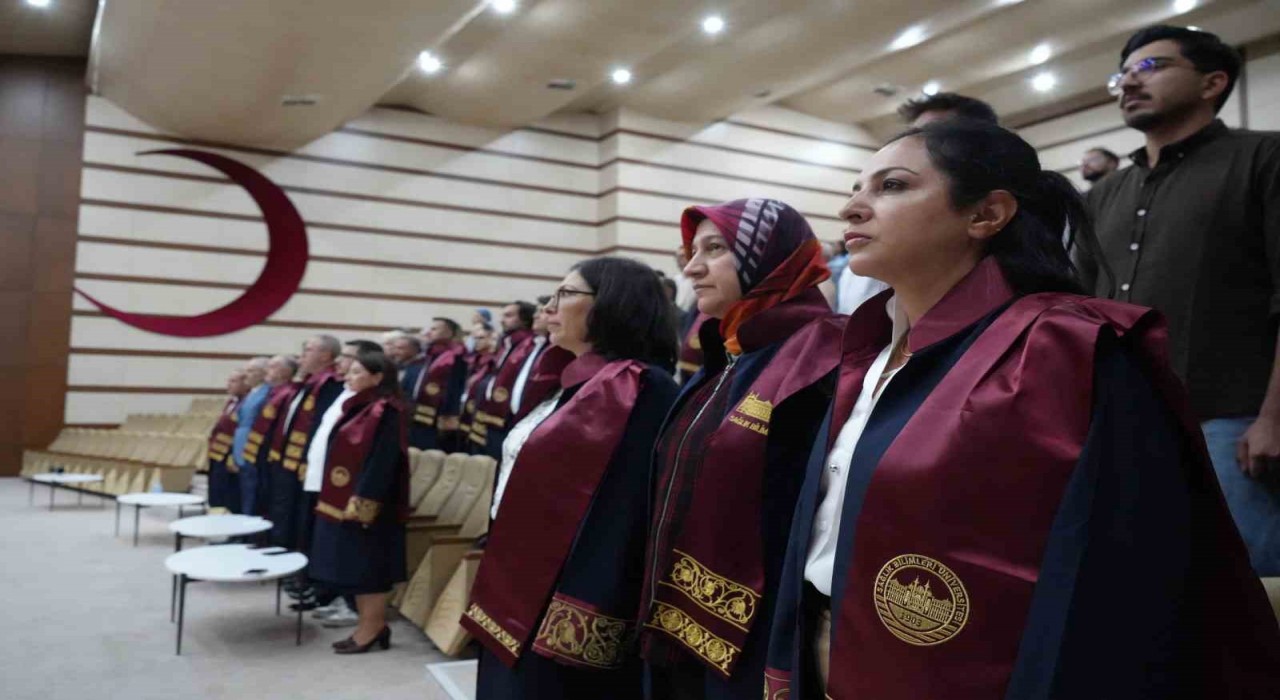 Erzurum Tıp Fakültesi kapılarını yeni öğrencilerine açtı