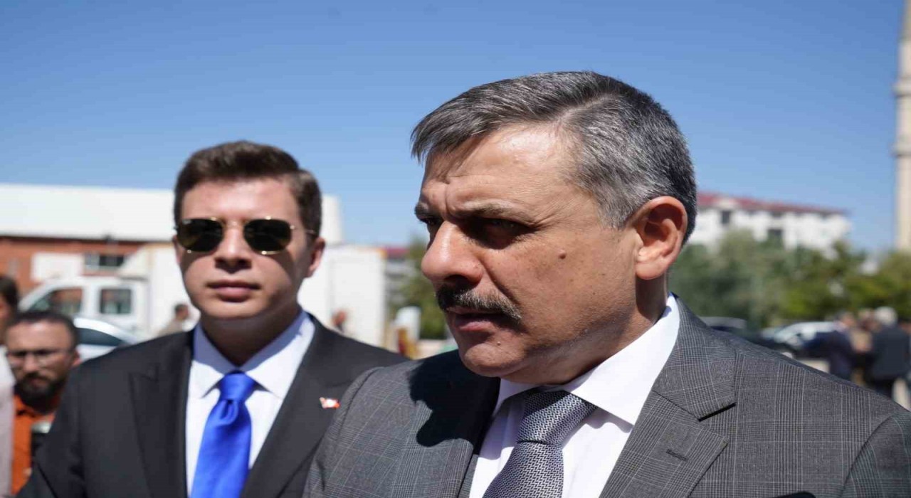 Erzurum Valisi Çiftçiden göçük açıklaması: 2 çocuk hayatını kaybetti, annenin durumu ağır